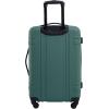 Wrangler 3 Piece Astral Travel Luggage Set, Sage Brush(Sage Brush)