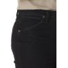 Wrangler 47MCVLS 5 Pocket Cowboy Cut Regular Fit Mens Jeans(Black Stretch)