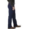 Wrangler 47MCVLS 5 Pocket Cowboy Cut Regular Fit Mens Jeans(Indigo Stretch)
