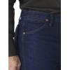 Wrangler 47MCVLS 5 Pocket Cowboy Cut Regular Fit Mens Jeans(Indigo Stretch)