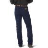 Wrangler 47MCVLS 5 Pocket Cowboy Cut Regular Fit Mens Jeans(Indigo Stretch)