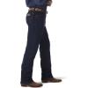 Wrangler 47MCVLS 5 Pocket Cowboy Cut Regular Fit Mens Jeans(Navy Stretch)