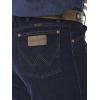 Wrangler 47MCVLS 5 Pocket Cowboy Cut Regular Fit Mens Jeans(Navy Stretch)
