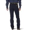 Wrangler 47MCVLS 5 Pocket Cowboy Cut Regular Fit Mens Jeans(Navy Stretch)