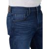 Wrangler Authentics Mens Athletic Fit Stretch Jean(Baker)