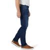 Wrangler Authentics Mens Athletic Fit Stretch Jean(Baker)