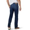 Wrangler Authentics Mens Athletic Fit Stretch Jean(Baker)