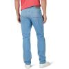 Wrangler Authentics Mens Athletic Fit Stretch Jean(Deacon)