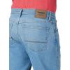 Wrangler Authentics Mens Athletic Fit Stretch Jean(Deacon)