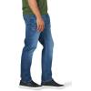 Wrangler Authentics Mens Athletic Fit Stretch Jean(Hayes)