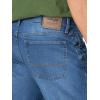 Wrangler Authentics Mens Athletic Fit Stretch Jean(Hayes)