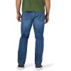 Wrangler Authentics Mens Athletic Fit Stretch Jean(Hayes)