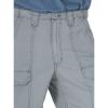 Wrangler Authentics Men’s Canvas Utility Hiker Short(Lagoon)