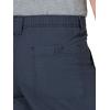 Wrangler Authentics Men’s Canvas Utility Hiker Short(Newport Navy)