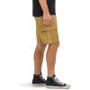Wrangler Authentics Men’s Cargo Short(Antique Bronze)