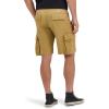 Wrangler Authentics Men’s Cargo Short(Antique Bronze)