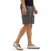 Wrangler Authentics Men’s Cargo Short(Asphalt)