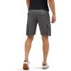 Wrangler Authentics Men’s Cargo Short(Asphalt)