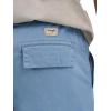 Wrangler Authentics Men’s Cargo Short(Coronet Blue)
