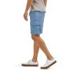 Wrangler Authentics Men’s Cargo Short(Coronet Blue)