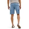 Wrangler Authentics Men’s Cargo Short(Coronet Blue)