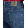 Wrangler Authentics Men’s Classic 5-Pocket Regular Fit Flex Jean(Blue Ocean Flex)
