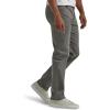 Wrangler Authentics Men’s Classic 5-Pocket Regular Fit Flex Jean(Gargoyle)