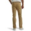 Wrangler Authentics Men’s Classic 5-Pocket Regular Fit Flex Jean(Harvest)