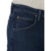 Wrangler Authentics Men’s Classic 5-Pocket Regular Fit Flex Jean(Midnight Flex)