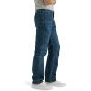 Wrangler Authentics Men’s Classic 5-Pocket Regular Fit Flex Jean(Twilight Flex)