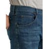 Wrangler Authentics Men’s Classic 5-Pocket Regular Fit Flex Jean(Twilight Flex)