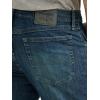 Wrangler Authentics Men’s Classic 5-Pocket Regular Fit Flex Jean(Twilight Flex)