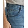 Wrangler Authentics Men’s Classic 5-Pocket Regular Fit Flex Jean(Vintage Blue Flex)