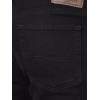 Wrangler Authentics Mens Classic 5-Pocket Relaxed Fit Flex Jean(Black Flex)