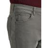 Wrangler Authentics Mens Classic 5-Pocket Relaxed Fit Flex Jean(Gargoyle)