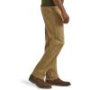 Wrangler Authentics Mens Classic 5-Pocket Relaxed Fit Flex Jean(Harvest)