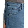 Wrangler Authentics Mens Classic 5-Pocket Relaxed Fit Flex Jean(Light Stonewash Flex)