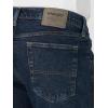 Wrangler Authentics Mens Classic 5-Pocket Relaxed Fit Flex Jean(Midnight Flex)