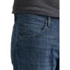 Wrangler Authentics Mens Classic 5-Pocket Relaxed Fit Flex Jean(Slate Flex)