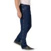 Wrangler Authentics Men’s Classic 5-pocket Regular Fit Cotton Jean(Dark Rinse)