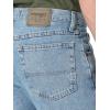 Wrangler Authentics Men’s Classic 5-pocket Regular Fit Cotton Jean(Light Stonewash)