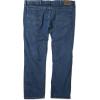 Wrangler Authentics Men’s Classic 5-pocket Regular Fit Cotton Jean(Stonewash Mid)