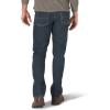 Wrangler Authentics Men’s Classic 5-pocket Regular Fit Cotton Jean(Storm)