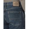 Wrangler Authentics Men’s Classic 5-pocket Regular Fit Cotton Jean(Storm)