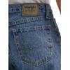 Wrangler Authentics Men’s Classic 5-pocket Regular Fit Cotton Jean(Vintage Blue Grey)