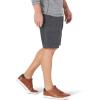 Wrangler Authentics Men’s Classic Cargo Stretch Short(Anthracite)