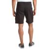 Wrangler Authentics Men’s Classic Cargo Stretch Short(Black Twill)