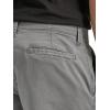 Wrangler Authentics Men’s Classic Cargo Stretch Short(Gunmetal)