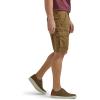 Wrangler Authentics Men’s Classic Cargo Stretch Short(Kangaroo)