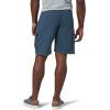 Wrangler Authentics Men’s Classic Cargo Stretch Short(Midnight Blue)